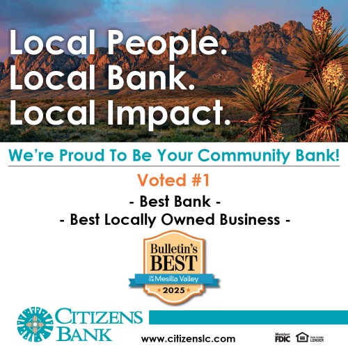 voted #1 bulletin's best 2025