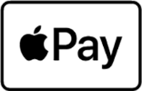 Apple Pay logo