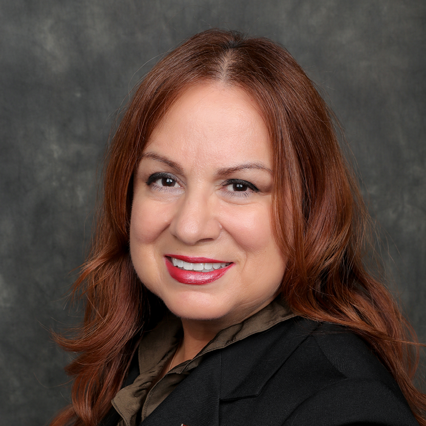 Elizabeth S Pulido