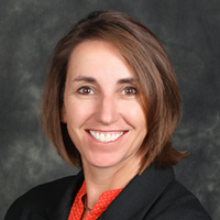 Sheila Watson portrait