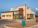 sonoma branch outside