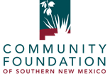 Community Foundation of Southern New Mexico logo