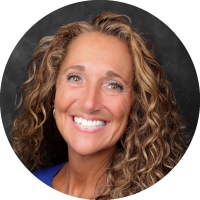 Michelle Cone portrait