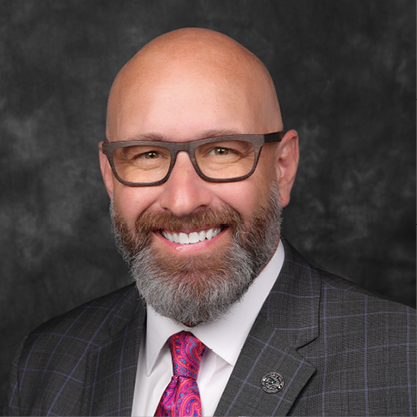 Nate Olsen Portrait