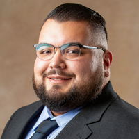 Eric Martinez