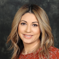 Gricel Chavez portrait